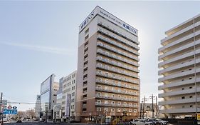東横inn静岡駅北口